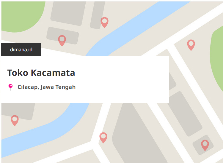 Mengapa Cilacap Memilih Griya Kacamata untuk Kesehatan & Kecantikan?